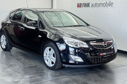Opel Astra 119.980 km 5.950 &euro; Lich 35423