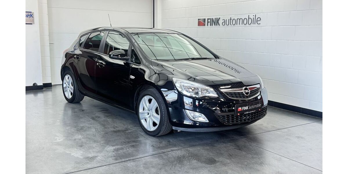 Opel Astra 119.980 km 5.950 &euro; Lich 35423