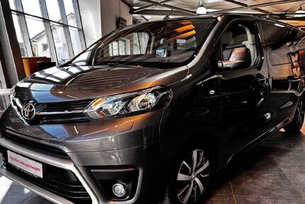 Toyota Proace (Verso) 64.945 km 27.990 &euro; Lich 35423
