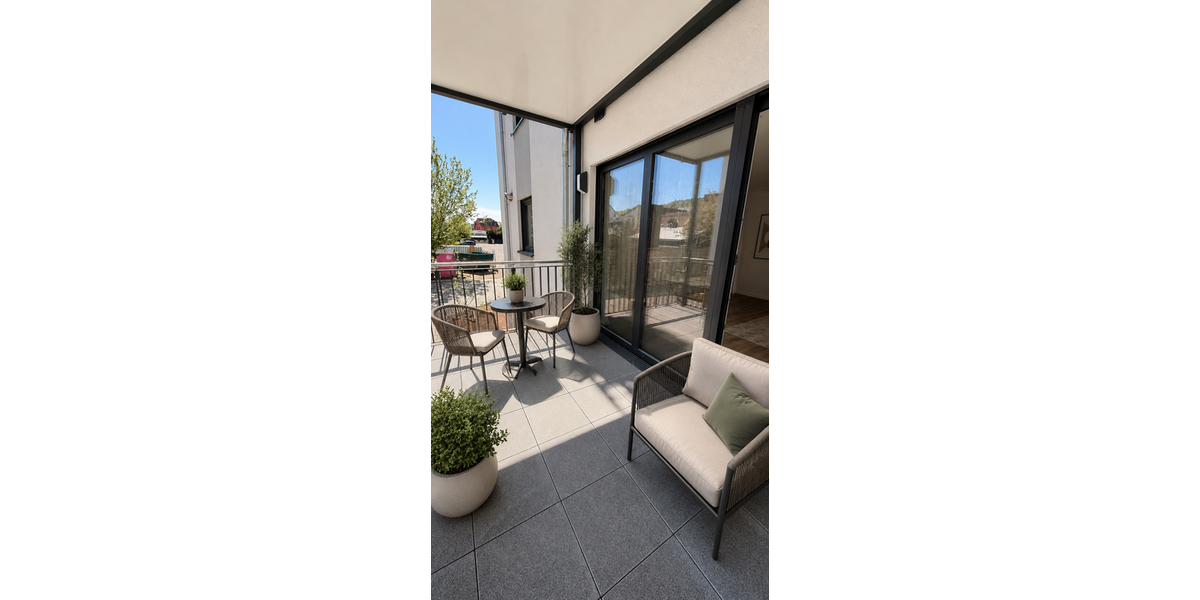 Etagenwohnung Marburg Biegenviertel - 1 Zimmer, 44 m&sup2;, 789&euro; | Angebot:26820192