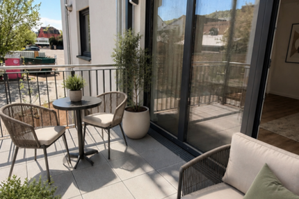 Wohnung Marburg Biegenviertel - 1 Zimmer, 44 m&sup2;, 789&euro; | Angebot:26820192
