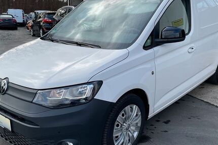 VW Caddy Maxi 95.483 km 20.990 &euro; Giessen 35394