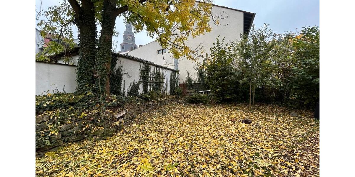 Einfamilienhaus Langgöns - 5 Zimmer, 135 m&sup2;, 1.500&euro; | Angebot:26507672