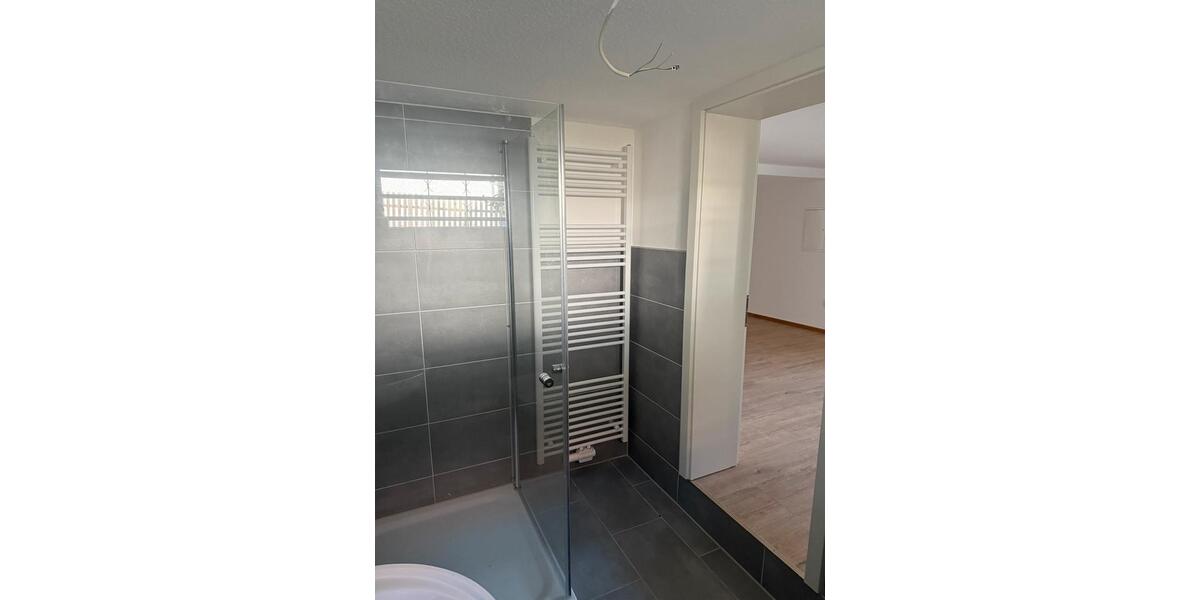 Etagenwohnung Lollar - 2 Zimmer, 48 m&sup2;, 500&euro; | Angebot:24877256