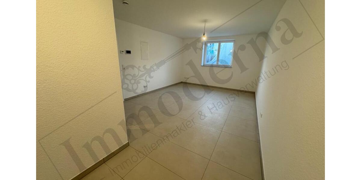 Etagenwohnung Linden - 1 Zimmer, 26 m&sup2;, 450&euro; | Angebot:25781596