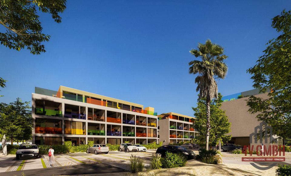 Etagenwohnung Wetzlar Dutenhofen - 2 Zimmer, 55 m&sup2;, 750&euro; | Angebot:19927385