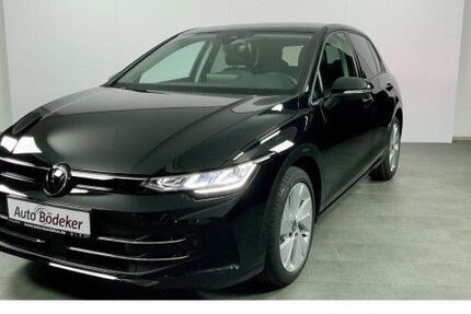 VW Golf 9.000 km 36.990 &euro; Butzbach 35510