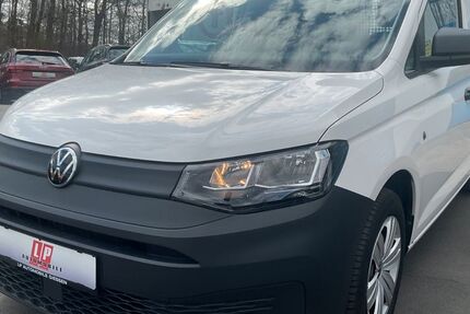 VW Caddy 20.971 km 20.990 &euro; Giessen 35394