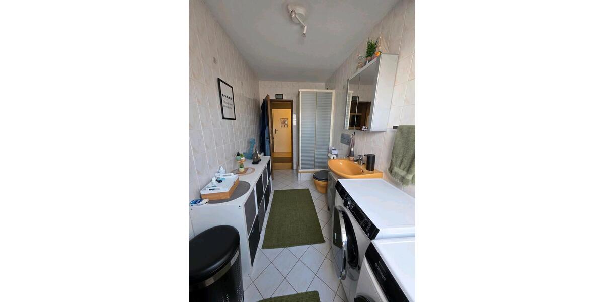 Etagenwohnung Pohlheim - 3 Zimmer, 100 m&sup2;, 960&euro; | Angebot:25883067