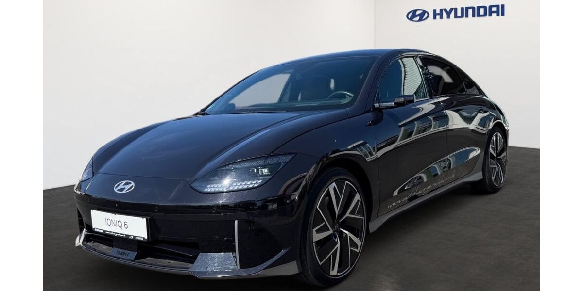 Hyundai IONIQ 6 21.756 km 35.190 &euro; Laubach 35321