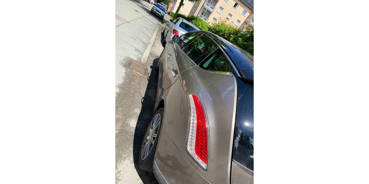 Lancia Delta III 156.100 km 4.999 &euro; Wetzlar 35578