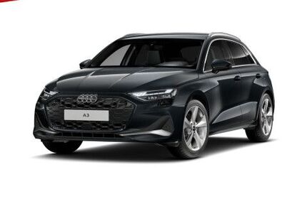 Audi A3 10.807 km 36.980 &euro; Herborn 35745