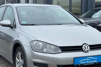 VW Golf 131.350 km 12.799 &euro; Lollar 35457