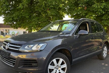 VW Touareg 279.200 km 7.990 &euro; Heuchelheim 35452