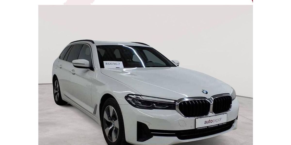 BMW 520 117.961 km 24.789 &euro; Fernwald-Steinbach 35463