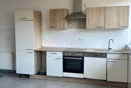 Wohnung Bad Nauheim Steinfurth - 2 Zimmer, 60 m&sup2;, 750&euro; | Angebot:25880699