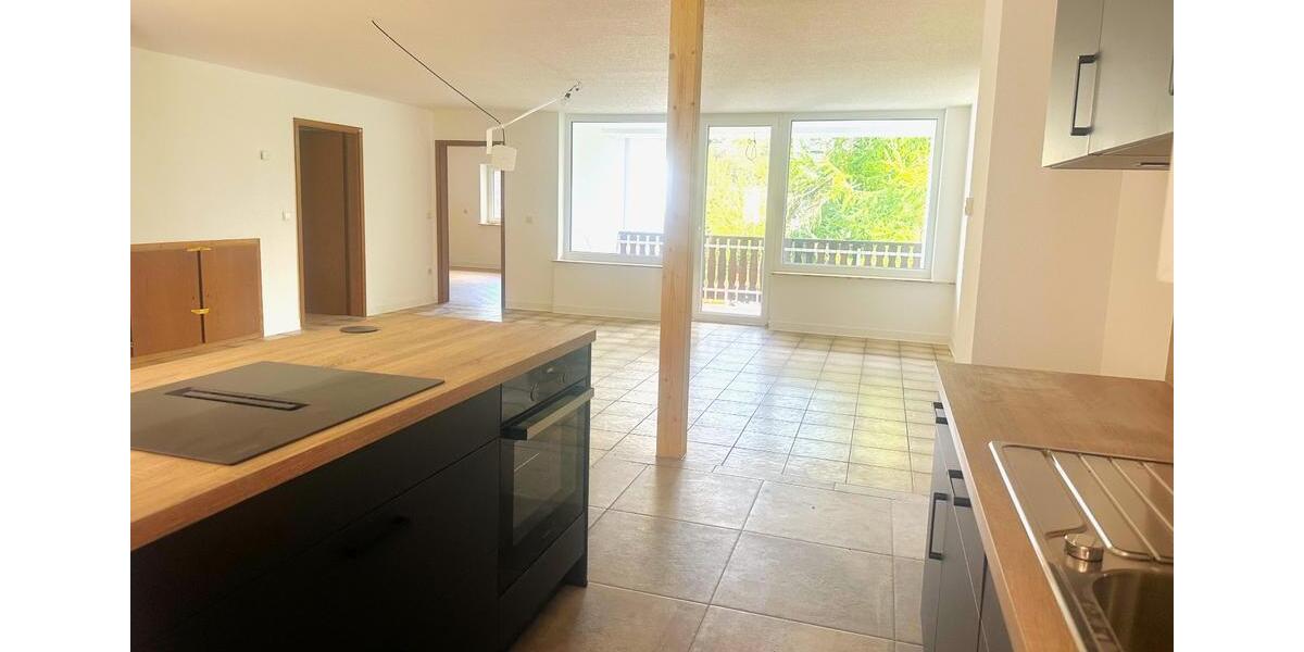 Einfamilienhaus Allendorf (Lumda) - 5 Zimmer, 130 m&sup2;, 1.450&euro; | Angebot:25176184