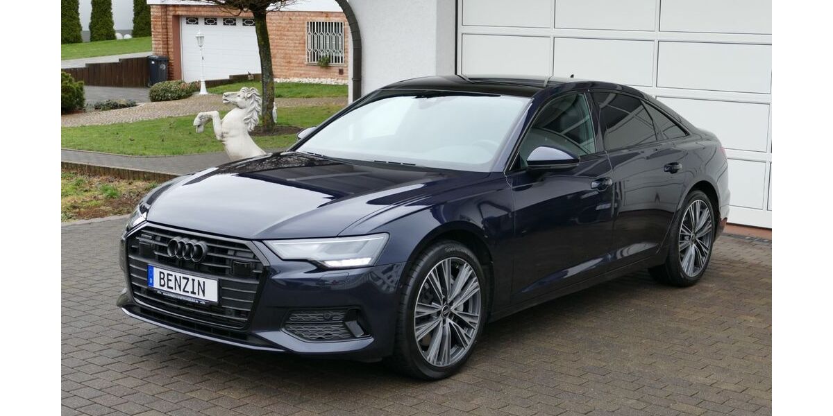 Audi A6 77.900 km 35.900 &euro; Weilmünster 35789