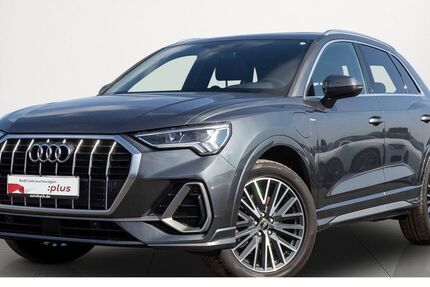 Audi Q3 71.740 km 31.970 &euro; Wetzlar 35576