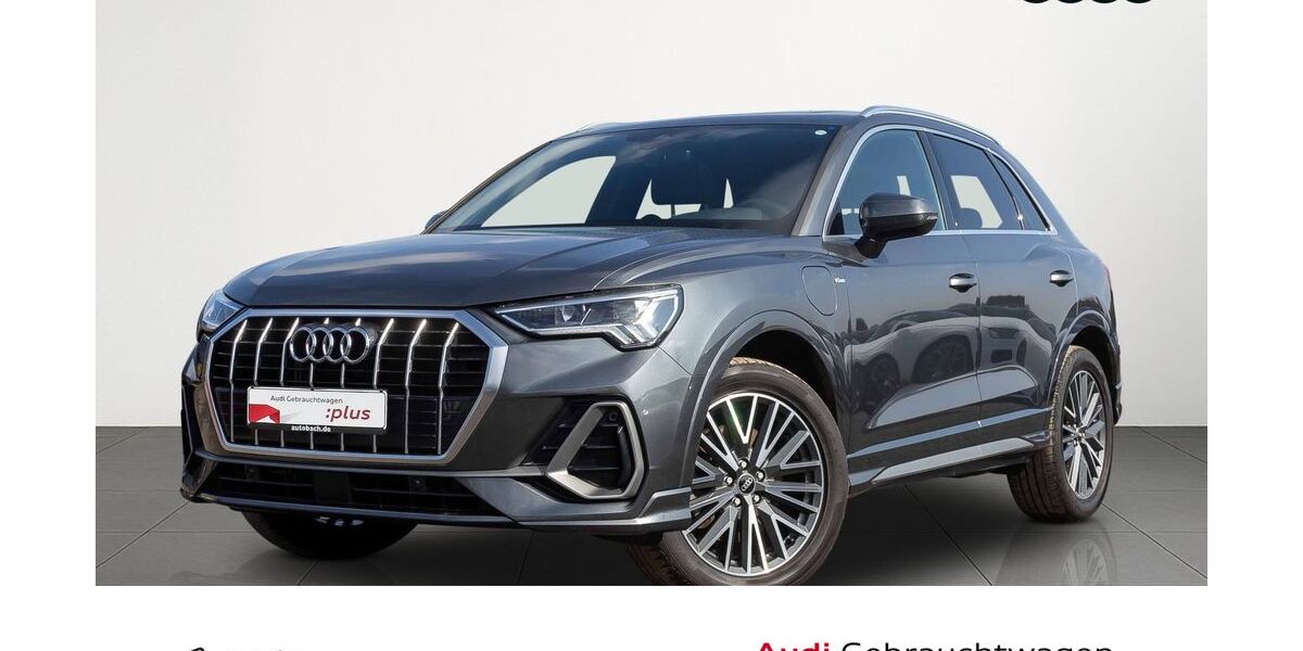 Audi Q3 71.740 km 31.970 &euro; Wetzlar 35576
