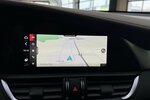 Alfa Romeo Giulia Competizione Q4 Turbo CarPlay Kamera 8.960 km 36.220 &euro; Lich 35423