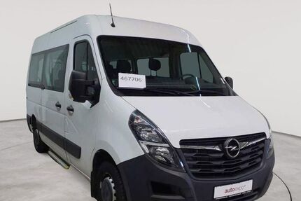 Opel Movano 109.200 km 19.690 &euro; Fernwald-Steinbach 35463