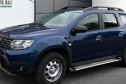 Dacia Duster 106.000 km 11.999 &euro; Butzbach 35510