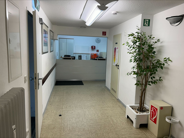 Gewerbeobjekt Gießen Allendorf - 1.250&euro; | Angebot:21243143