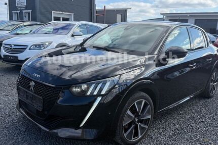 Peugeot e-208 190.000 km 8.999 &euro; Lich 35423