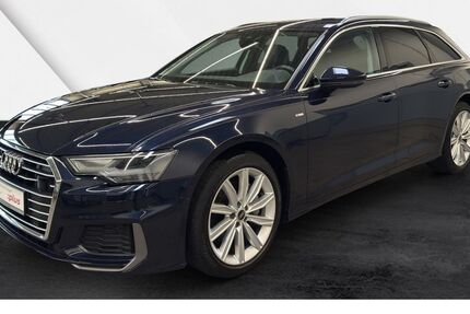 Audi A6 92.300 km 38.930 &euro; Giessen 35394