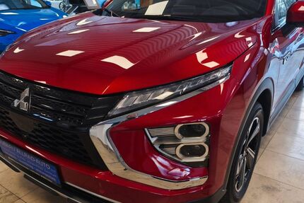 Mitsubishi Eclipse Cross 26.900 km 20.896 &euro; Friedberg 61169