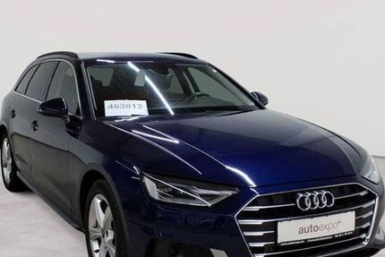 Audi A4 32.758 km 31.290 &euro; Fernwald-Steinbach 35463