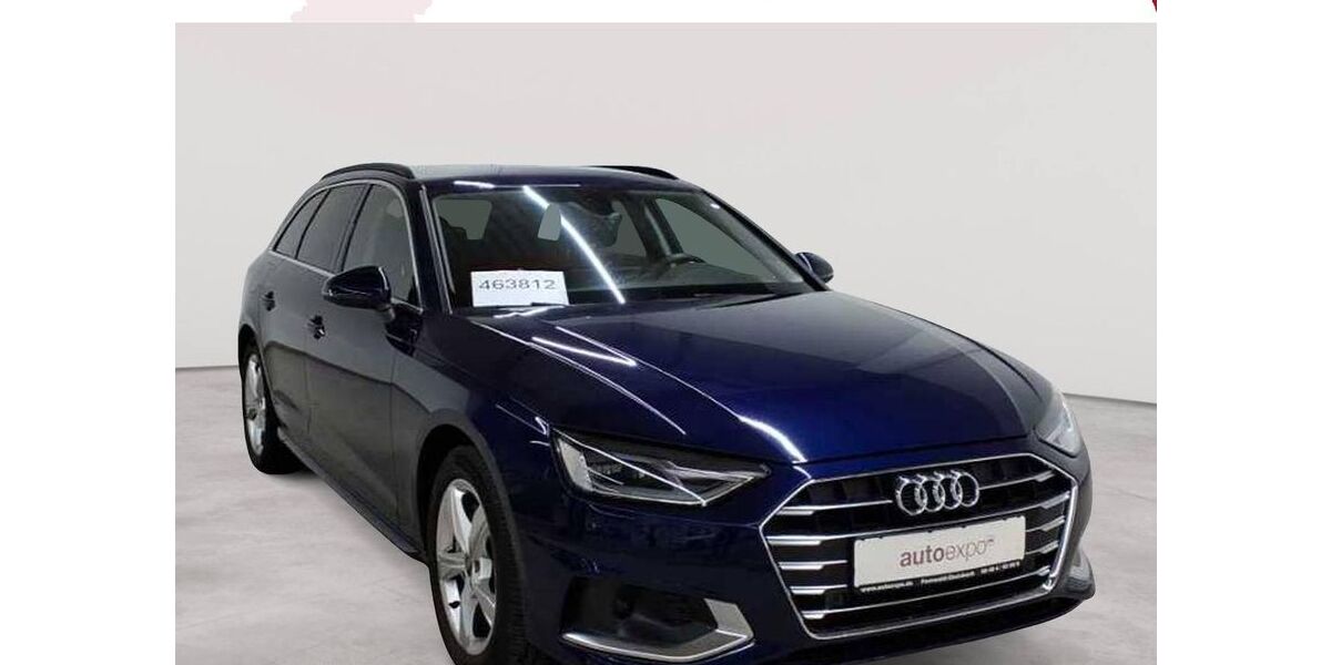 Audi A4 32.758 km 31.290 &euro; Fernwald-Steinbach 35463