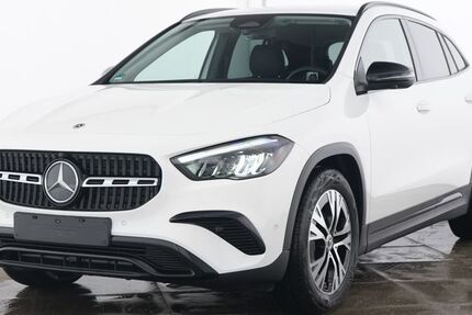 Mercedes-Benz GLA 220 11.152 km 41.422 &euro; Gießen 35396
