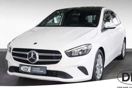 Mercedes-Benz B 200 120.000 km 18.850 &euro; Bad Nauheim 61231