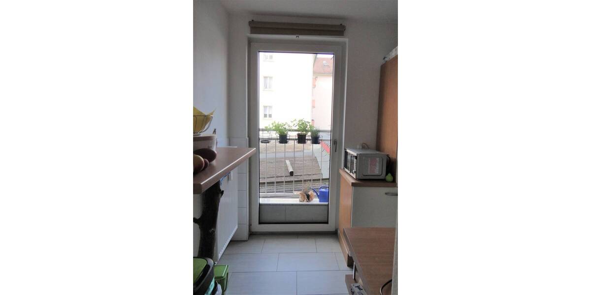 Etagenwohnung Gießen - 2 Zimmer, 67 m&sup2;, 700&euro; | Angebot:26585118