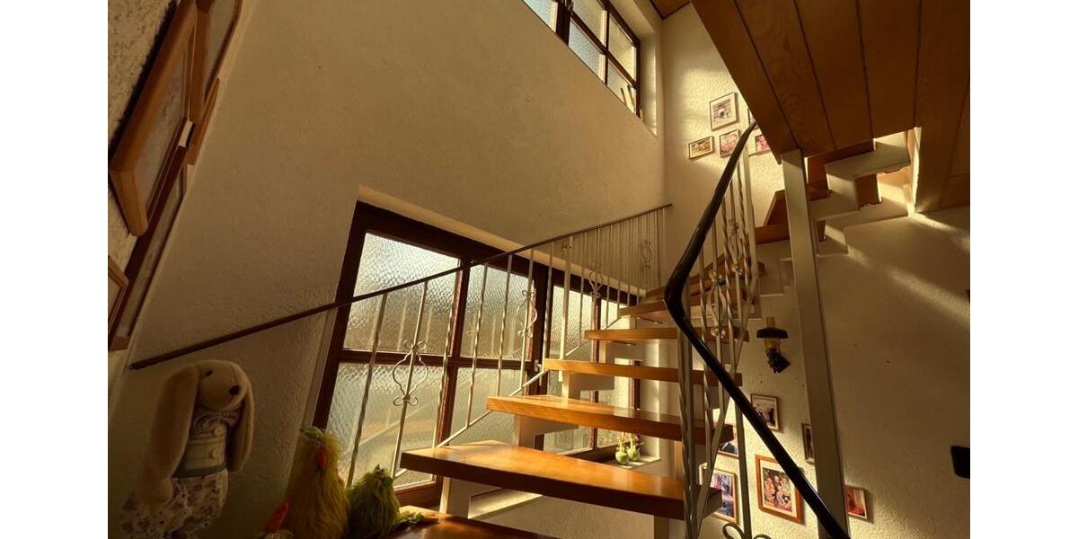 Einfamilienhaus Sinn - 5.5 Zimmer, 166 m&sup2;, 319.000&euro; | Angebot:25918560