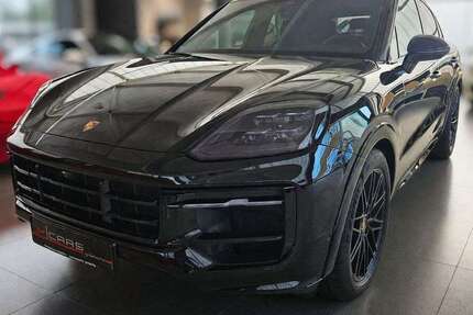 Porsche Cayenne 34.000 km 128.800 &euro; Marburg 35043