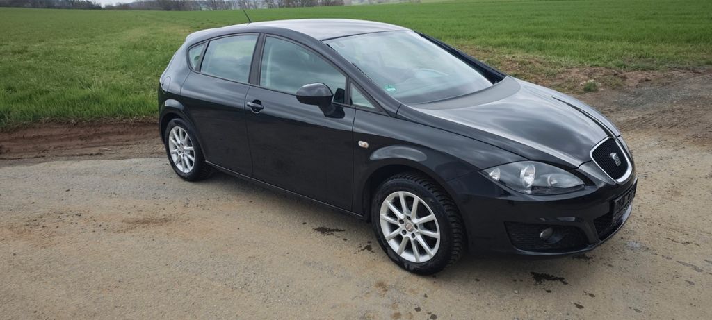 Seat Leon 244.587 km 2.999 &euro; Braunfels 35619