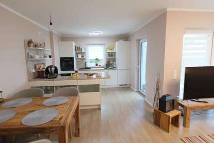 Wohnung Usingen - 3 Zimmer, 88 m&sup2;, 1.230&euro; | Angebot:26106340