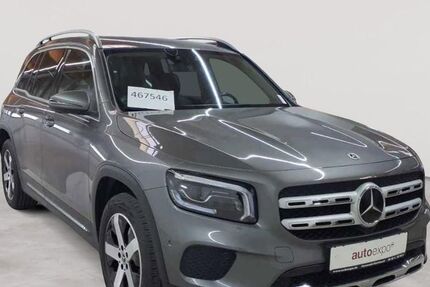 Mercedes-Benz GLB 200 178.836 km 24.689 &euro; Fernwald-Steinbach 35463