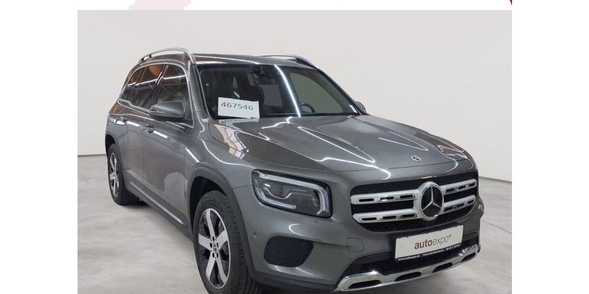 Mercedes-Benz GLB 200 178.836 km 24.689 &euro; Fernwald-Steinbach 35463