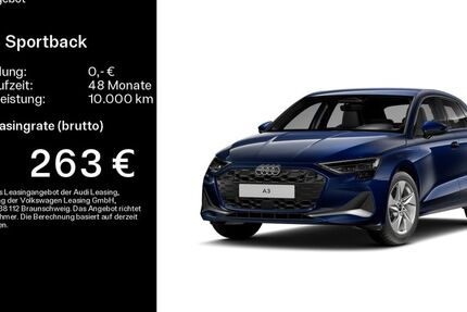Audi A3 29.313 km 28.890 &euro; Bad Nauheim 61231