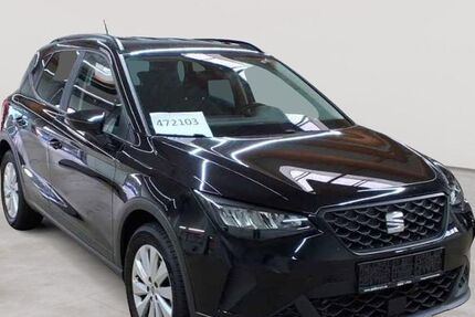 Seat Arona 24.944 km 17.290 &euro; Fernwald-Steinbach 35463