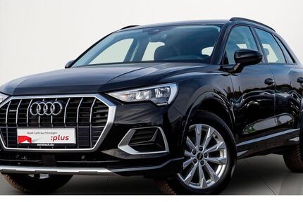 Audi Q3 97.230 km 27.870 &euro; Wetzlar 35576