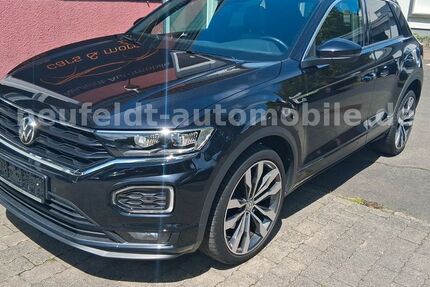 VW T-Roc 100.000 km 17.600 &euro; Aßlar-Werdorf 35614