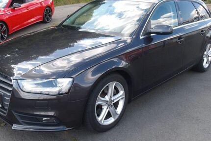 Audi A4 193.820 km 10.880 &euro; Wetzlar 35586