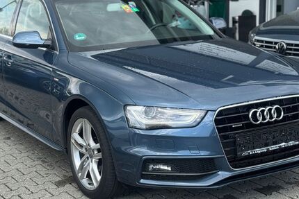 Audi A4 185.000 km 10.900 &euro; Butzbach 35510