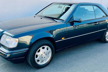 Mercedes-Benz E 220 60.800 km 21.500 &euro; Münzenberg 35516