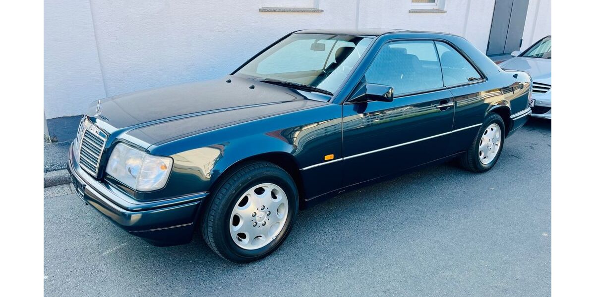 Mercedes-Benz E 220 60.800 km 21.500 &euro; Münzenberg 35516